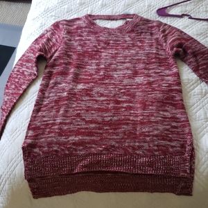 Stitch fix Madison Lily pullover sweater size medi